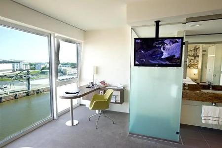 Best Western  Bremerhaven - 88