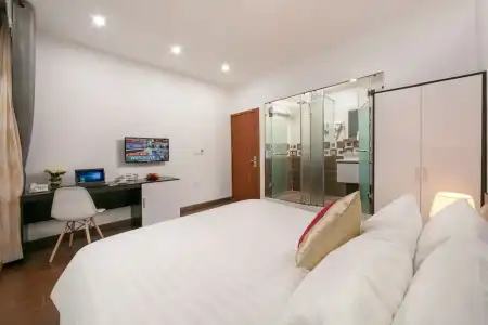Hanoi Aria Central & Spa - 21