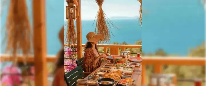 Faralya Yoruk Evi Suite - Adults Only - 21