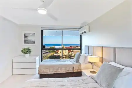 De Ville Apartments - 213