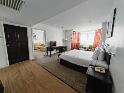The Putra Regency - 40