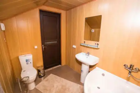 Guest House "Rohat Lux" - 19