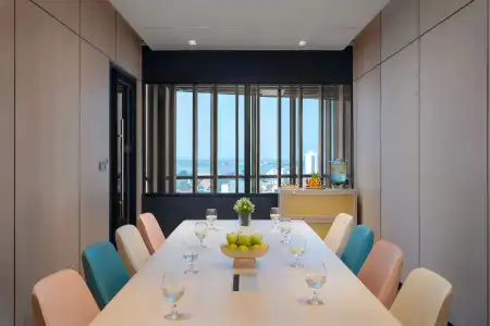 Capri by Fraser, Phnom Penh - 16