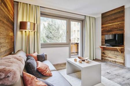 Saalbach Suites by ALPS RESORTS - 53