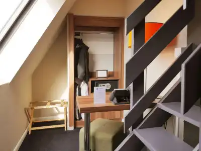 Best Western Atrium Valence - 35