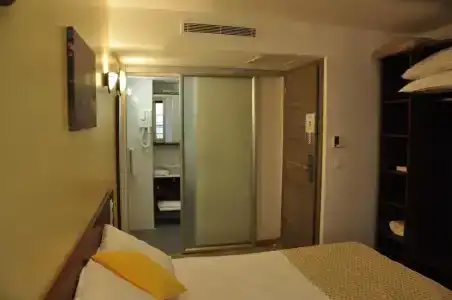 Massilia Hôtel - 60
