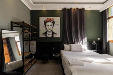 Residence Suites - 47