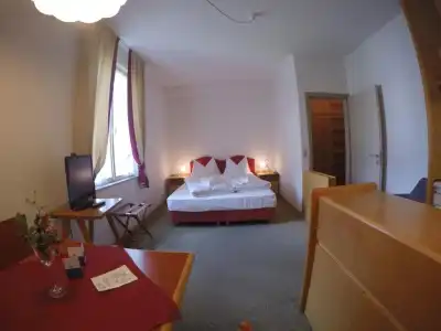Aquila Dolomites Residence - 104