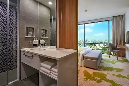 Holiday Inn & Suites SAIGON AIRPORT by IHG - 166
