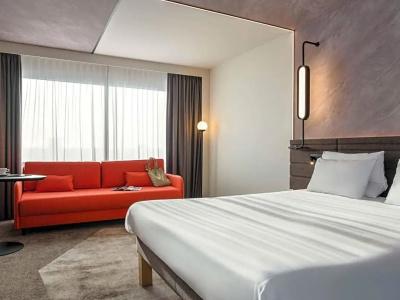 Novotel Rotterdam Brainpark - 54
