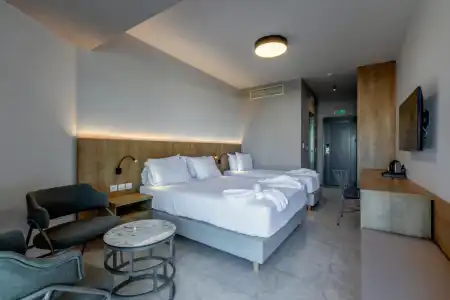 White Olive Elite Rethymno - All Inclusive - 51