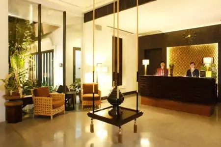Aruntara Riverside Boutique - 1