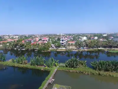M2luxe Nipa Riverside Hoian - 19