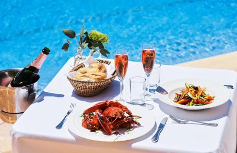 Pure Salt Port Adriano & SPA - Adults Only - 12