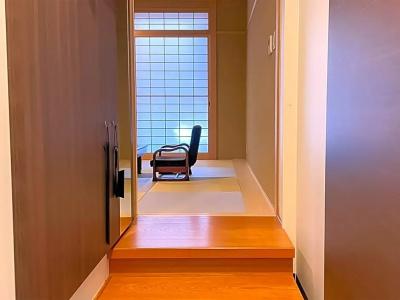 RESI STAY JISCO KYOTO GOSHONISHI - 148