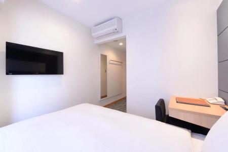 Vessel Inn Ueno Iriya Station - 38