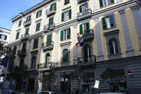 Be Italian Flat Duomo 319 - 0