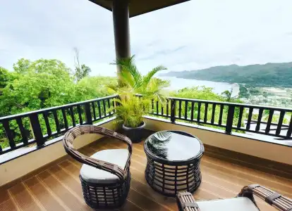 Ocean Terrace - Adults Only - 6