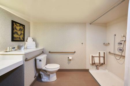 DoubleTree by Hilton Fresno Convention Center - 7