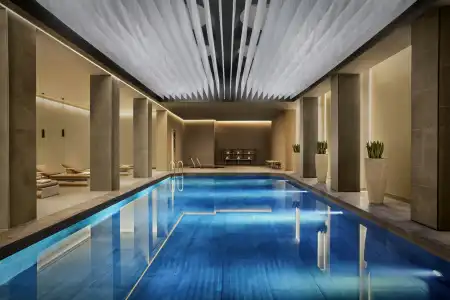 Conrad Bosphorus - 34