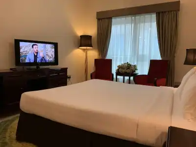 Al Manar Apartments - 6