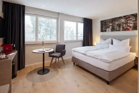 Boardinghouse Das RUNDUM - 21