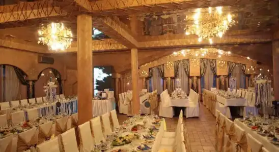 Motel Kilikia - 18