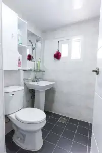 Cobe Guesthouse Dongdaemun - Hostel - 29