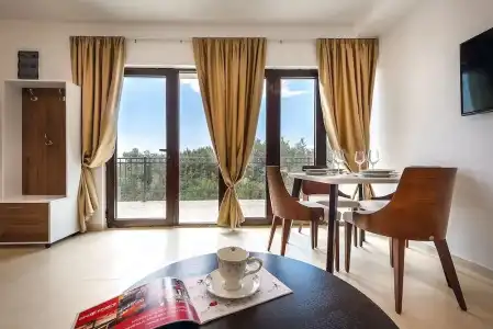 Adria lux Apartments Sveti Stefan - 3