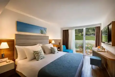 Valamar Bellevue Resort - All Inclusive - 90