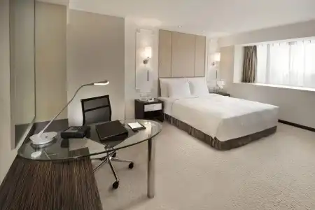 Dorsett Chengdu - 5