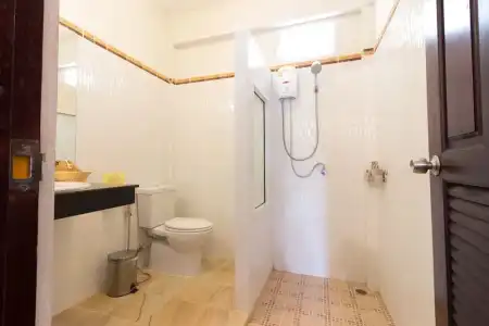 Bhu Tarn Koh Chang Resort and Spa - 86