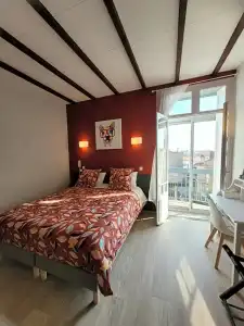 Hôtel Aragon - Centre Ville Gare - 41