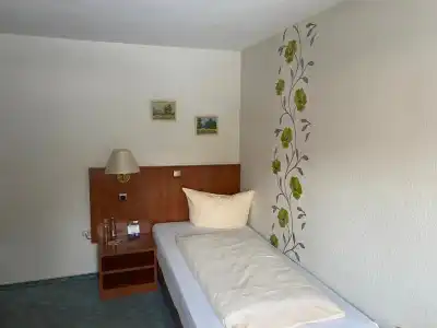 Pension Gelpkes Mühle - 24