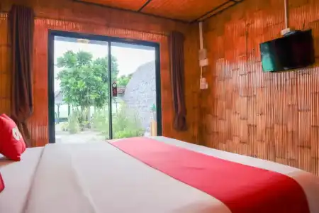 Lanta Wild Beach Resort - 50