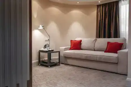 Eurostars uHotel - 6