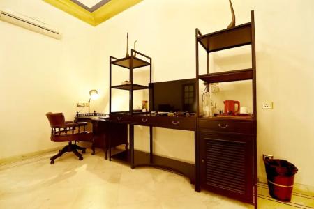 Narain Niwas Palace - 53