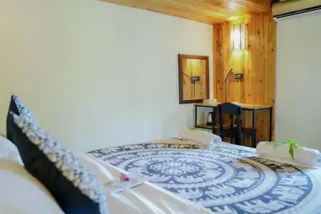 Sapana Village Lodge - 135