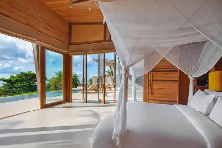 Six Senses Con Dao - 34