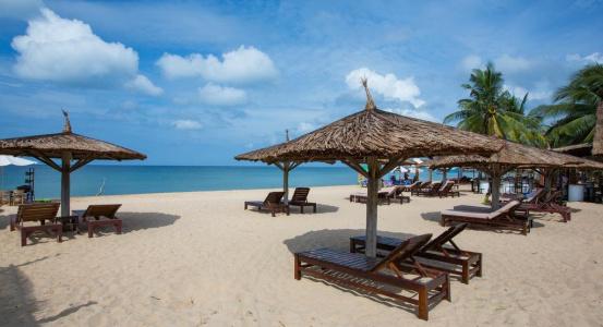 Phu Quoc Valley Resort - 14