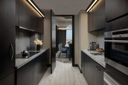 Mandarin Oriental, New York - 28