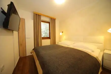 Vila Edelweiss Rooms&App Kranjska Gora - 129