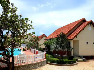 Haiduong Intourco Resort - 44
