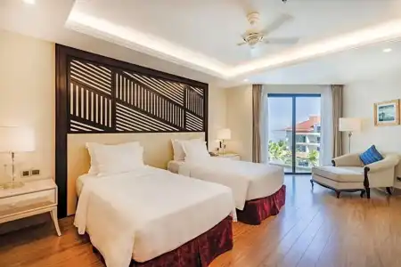 Renaissance Danang Hoi An Resort & Spa - 56