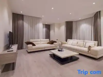 Sea Breeze Residences & - 31