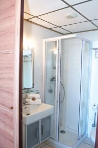 Hôtel Roc e Mare - 21