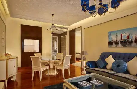 The Reverie Saigon Residential Suites - 96