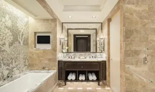 The St. Regis Cairo - 51