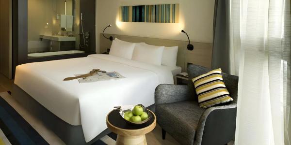 Liberty Central Saigon Citypoint - 43