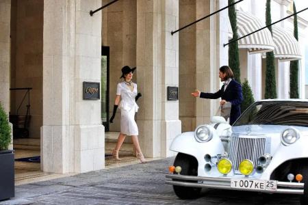 Regent Porto Montenegro - 27